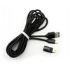 1 m micro Usb 2.0 c kabelis, skirtas Asus Vivo Tab Smart