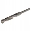 1 vnt. 1/2 tiesaus strypo metalo spiralinis grąžtas, 15 mm