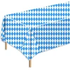 1 vnt. Oktoberfest staltiesė, bavariška staltiesė, 130 x 220 cm, Oktoberfest staltiesė, stačiakampė staltiesė Oktoberfest vakarėliui, vokiškos vakarėlio dekoracijos, Oktoberfest dekoracija