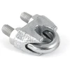 10 m plieno lynas, 4 mm, 6 x 7 + fc + 4 x lynų spaustuvai, 5 mm, din 741 + 2 x antpirščiai, 4 mm, cinkuoto plieno kabelis, miško lynas, gervės lynas, plieno lynas, plieno lynas, plieno lynas, plieno lynas, plieno lynas, plieno lynas,