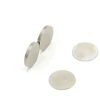 Automagnetola 10 vnt. Neodimio magnetų 15mm x 0.5mm, N42, 0.28kg trauka
