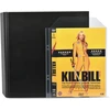 100 Dvd dėklų rinkinys su 4 segtuvais