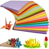 100 lapų A4 spalvotas popierius, 20 spalvų, 70 g/m²