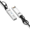 10g Sfp+ Dac kabelis, pasyvus, 0.5 metro