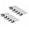10x maišeliai Karcher Wd4 Wd5 Wd6 Mv4 Mv5 Mv6 2.863-006.0