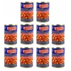 10x Virtos pupelės Foul Medames Aleppo stiliumi 400g Chtoura Garden