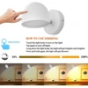 Lova 12 W led sieninis šviestuvas su kištuku, valdomas lietimu, reguliuojamas sieninis šviestuvas, 360° besisukantis šviestuvas prie lovos, 3000 K šilta balta reguliuojama skaitymo lemputė svetainei, miegamajam, laiptams, koridoriui, biurui, baltas