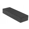 120 vnt. ferito plokšteliniai magnetai 25x10x5 mm