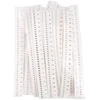 1200 vnt. 0402 Smd rezistorių ir kondensatorių rinkinys
