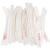 1200 vnt. 0402 Smd rezistorių ir kondensatorių rinkinys