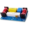 120w 3-juostų garsiakalbių krosoveris 980hz/5000hz