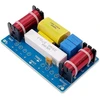 120w 3-juostų garsiakalbių krosoveris 980hz/5000hz