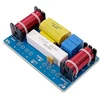 120w 3-juostų garsiakalbių krosoveris 980hz/5000hz