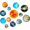 13 dalių planetų saulės sistemos magnetai astronomijos magnetai šaldytuvo magnetai planetų kosmoso magnetų rinkinys šaldytuvo magnetai vaikiški šaldytuvo magnetai magnetai magnetinėms lentoms tinka lentoms