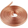 13 mm Vario Pynimo Laidas, 3 m, 8 mm² Įžeminimui