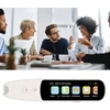 134 kalbos + vertimo rašiklis, Wifi dvipusis kalbos vertėjas, nešiojamas skenavimo vertėjas kelionėms, elektroninis žodynas, teksto ištrauka, vertimas neprisijungus