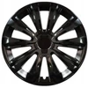 14 Renault Peugeot Vw Opel Ford Citroen Seat Kia Hyundai Fiat Toyota Skoda ratlankių gaubtai