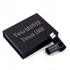 16 Gb Usb 3.0 pendrive su graviravimu ir magnetiniu dėklu