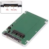 1.8" Micro Sata į 2.5" Sata Ssd/hdd dėklas nešiojamam kompiuteriui