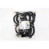 1attack.de Cat.7 tinklo kabelis Cat7 ethernet kabelis patch kabelis tinklo Lan kabelis Cat.7 neapdorotas kabelis 10 Gb/s (sftp Pimf Lszh) rinkinys su Rj45 jungtimi Cat.6a