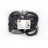 1attack.de Cat.7 tinklo kabelis Cat7 ethernet kabelis patch kabelis tinklo Lan kabelis Cat.7 neapdorotas kabelis 10 Gb/s (sftp Pimf Lszh) rinkinys su Rj45 jungtimi Cat.6a
