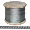 1m plieno lynas 4mm 6x7+fc cinkuotas