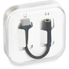 1mcz Dac audio adapteris iš Usb Type-c į 3,5 mm lizdą