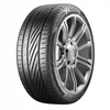 1x 225/40r18 Rainsport 5 Uniroyal 92y Xl nauja vasarinė padanga
