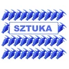 1x Durų apdailos spaustukas honda hyundai subaru toyota kia lexus