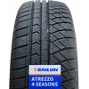 1x Sailun Atrezzo 4 seasons pro 235/60/18 235/60r18 235/60 r18 Visasezoninės padangos