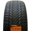 1x Tracmax A/s Trac Saver 235/55/17 235/55r17 235/55 R17 Visasezoninės padangos
