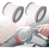 Black & Decker 2 filtrų rinkinys, skirtas Juodas & Decker Pv1210 V1020l Pd11420l dulkių siurblio filtro pakeitimui Juodas+decker dulkių siurbliui