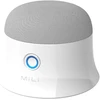 Kompiuterio kolonėlės 2-in-1 Mini "magsafe" Bluetooth Garsiakalbis (3w) ir Stovas