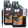 2 Litrai Fuchs Titan Universal Hd 10w30 - Variklio alyva - 2l
