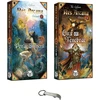 2 „res Arcana Perlae Imperii + Lux and Tenebrae“ rinkinys prancūzų kalba + 1 „decap Blumie“ („lux + Perlae“)