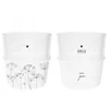 2 stiklinių rinkinys Smile&flower Bastion Collections