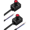 2 vnt. 0-10v Led reguliatorius su rankenėle, Pwm pritemdymui