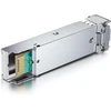 Šakotuvas 2 vnt. 1.25g Single Mode Sfp Lc modulis, 1000base-lx/lh šviesolaidinis siųstuvas-imtuvas, skirtas Netgear Agm732f, Ubiquiti Unifi Uf-sm-1g, Mikrotik, Intel, D-link ir daugiau (smf, 1310nm, 20km, Ddmm)