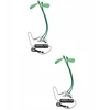 2 vnt. 5w Led Usb ciklo laikmatis, ciklo pritemdymas