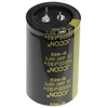 2 vnt. 80v 10000uf 35 x 60 mm elektrolitiniai kondensatoriai su litavimo gnybtais, 2 kontaktų