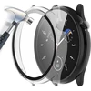 2 vnt. dėklas su ekrano apsauga Amazfit Gtr Mini