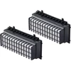 2 vnt. hepa filtras, skirtas bosch relaxx'x bgs51410 / bgs51431 / bgs5330a / bgs5331 / bgs5335 alternatyvus filtras 00577281, 00573928, microsafe