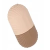 2 vnt. Ice veido volelis 100 ml temperatūros plovimo silikoninis Hw