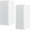2 vnt. Jungiamoji Dėžutė 200x120x56mm, Vandeniui Atspari Ip65, Abs Plastikas