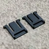 2 vnt. kojelės Logitech K200 Mk200 klaviatūrai