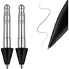 2 vnt. plieno antgaliai Microsoft Surface Slim Pen 2