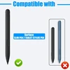 2 vnt. plieno antgaliai Microsoft Surface Slim Pen 2