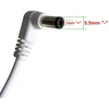 2 vnt. Usb į Dc 5v maitinimo laidas 1m