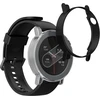 2 x dėklai Cmf by Nothing Watch Pro 2 (d398) - Juodi, permatomi