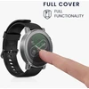 2 x dėklai Cmf by Nothing Watch Pro 2 (d398) - Juodi, permatomi